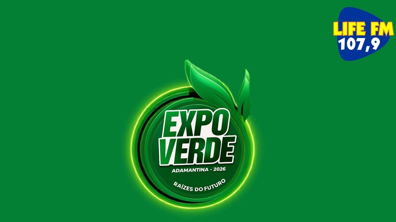 ExpoVerde 2026 permanece confirmada, apesar da suspensão temporária da licitação