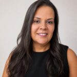 Egressa da primeira turma, Prof.ª Dra. Marceli Moço Silva assume a coordenação de Odontologia da FAI