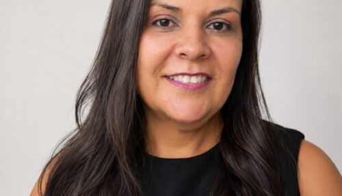 Egressa da primeira turma, Prof.ª Dra. Marceli Moço Silva assume a coordenação de Odontologia da FAI