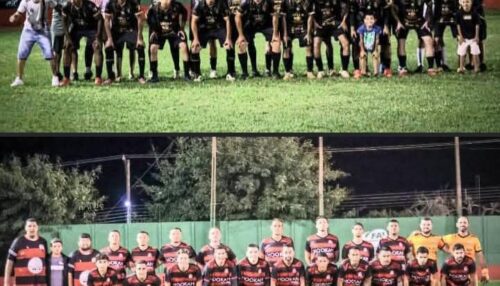 Resenha FC/Panela Caipira e S.E. Hookan Valen/Supermercado Godoy decidem o título do Varzeano de Adamantina neste sábado (1º), às 16h