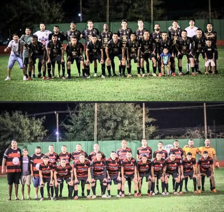 Resenha FC/Panela Caipira e S.E. Hookan Valen/Supermercado Godoy decidem o título do Varzeano de Adamantina neste sábado (1º), às 16h