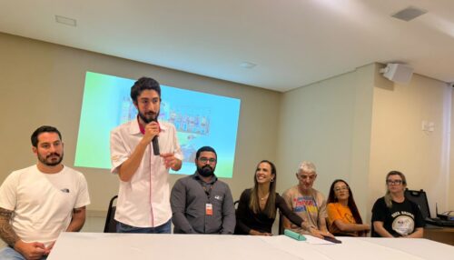 Adamantina Animal Run 2026 é lançada oficialmente e promete reunir esporte, solidariedade e amor pelos animais