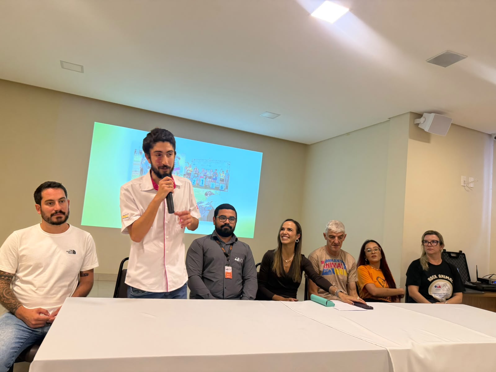 Adamantina Animal Run 2026 é lançada oficialmente e promete reunir esporte, solidariedade e amor pelos animais