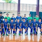 Adamantina FAI busca empate heroico na estreia da LPF 2026 em Limeira
