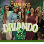 Life FM une profissionais da beleza na campanha “Divando na Expo Verde” e vai presentear duas mulheres com pacotes completos
