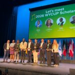 Reconhecimento internacional e cooperação global marcam participação do Sicredi na Conferência Mundial das Cooperativas de Crédito