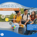 SAPP da FAI lança Manual de Boas Práticas de Convivência no Ambiente Universitário