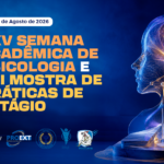 FAI realiza a XXV Semana Acadêmica de Psicologia nos dias 24 e 25 de agosto