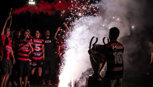 Hookan Valen vence nos pênaltis e é bicampeão da Várzea em Adamantina