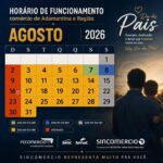 Dia dos Pais abre a temporada das grandes datas do varejo e renova expectativas do comércio