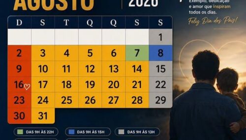 Dia dos Pais abre a temporada das grandes datas do varejo e renova expectativas do comércio