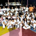 Termina neste sábado a programação da Semana Municipal da Capoeira em Adamantina