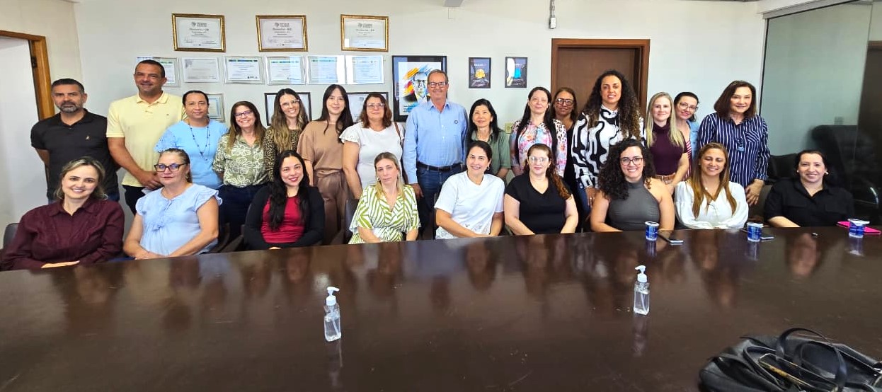 Educação de Adamantina alcança nota 7 no IDEB e reforça excelência no ensino municipal