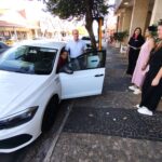 Casa do Garoto recebe veículo repassado pela Prefeitura de Adamantina