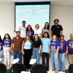 Prefeitura de Adamantina, Secretaria Municipal de Assistência Social e Fundo Municipal da Pessoa Idosa promovem capacitação para o Conselho Municipal da Pessoa Idosa