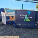 Projeto Nossa Energia chega a Rinópolis com trocas de lâmpadas, ventiladores e sorteio de geladeiras