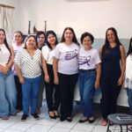 Prefeitura de Adamantina promove formação para equipe do CREAS com foco na autonomia e emancipação das mulheres