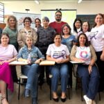 Agosto Lilás: informação que protege, acolhimento que transforma