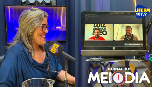 Luiz Henrique & Léo são destaque no Bar dos Bão, que terá estrutura da EPSHOW em Adamantina