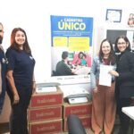 Prefeitura de Adamantina adquire balanças infantis para fortalecer acompanhamento das condicionalidades do Bolsa Família