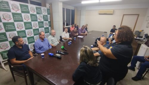 Prefeitura e Comissão Organizadora confirmam realização da 34ª ExpoVerde