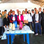 Adamantina participa da Fase Sub-Regional do IREL Pró-Atletismo 2026