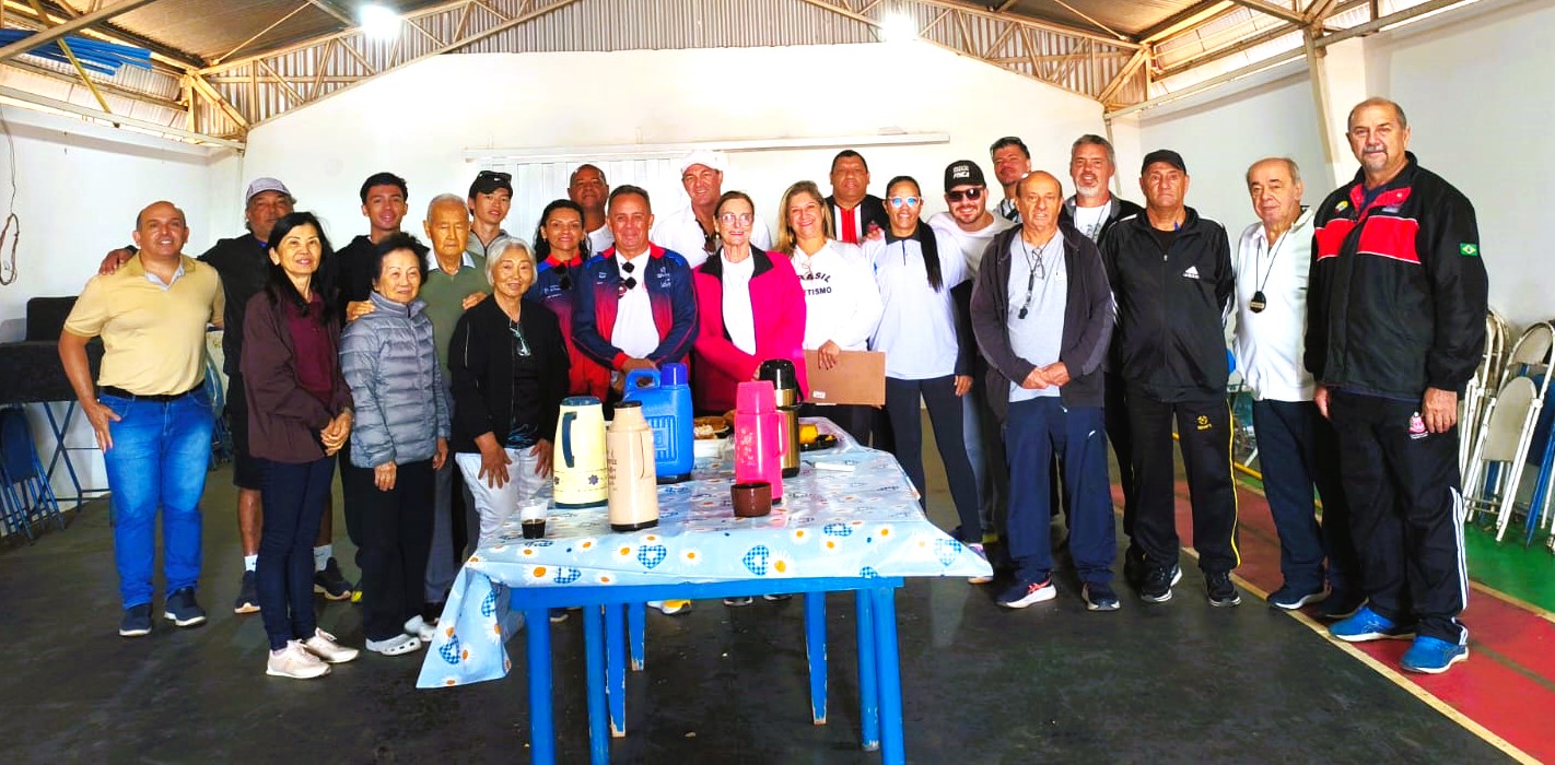 Adamantina participa da Fase Sub-Regional do IREL Pró-Atletismo 2026