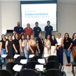 Prefeitura de Adamantina promove capacitação sobre Gestão do Cadastro Único e Programas Sociais