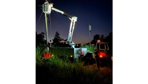 Energisa divulga cronograma de melhorias na rede elétrica que abastece municípios da região