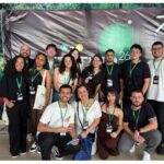Publicidade no Fest’UP 2026: estudantes da FAI mergulham nas tendências do mercado em Araçatuba