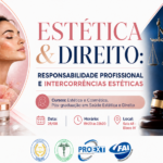 FAI promove encontro sobre responsabilidade profissional entre áreas de Estética e Direito