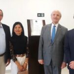 Inauguração da nova sede do Cartório Eleitoral de Adamantina