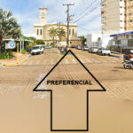 Prefeitura de Adamantina informa alterações no trânsito para os próximos dias