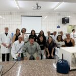 NutriChef desafia acadêmicos de Nutrição da FAI em competição marcada por criatividade e integração