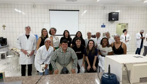 NutriChef desafia acadêmicos de Nutrição da FAI em competição marcada por criatividade e integração