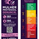 Prefeitura de Adamantina adia inauguração do Totem Violentômetro devido às condições climáticas