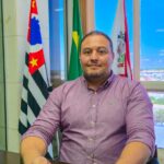 Secretaria Municipal de Planejamento de Adamantina tem novo secretário