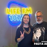 “A Camaleão para min sempre veio de encontro a liberdade, nome inspirado em Ruth Rocha”, afirmou Arieni Tarcila no Pauta Aberta.