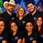Life FM surpreende na ExpoVerde e bate marca que parecia impossível: 3,6 milhões de visualizações