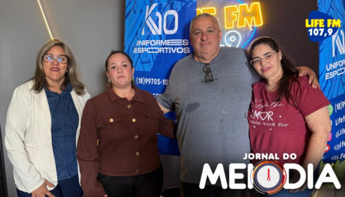 Família corre contra o tempo para arrecadar R$ 58 mil para cirurgia robótica