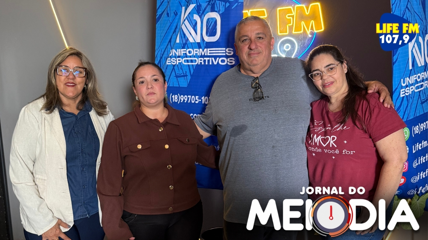 Família corre contra o tempo para arrecadar R$ 58 mil para cirurgia robótica