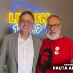 “Não podemos deixar que os autoritários dominem a nossa vida”, afirmou o jornalista Marcio Barreto no Pauta Aberta “Opinativo”.