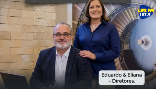 7 ANOS DE MOTIVA TRÂNSITO: TRANSFORMANDO VIDAS E SALVANDO HISTÓRIAS NO TRÂNSITO!