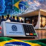 A INFLUÊNCIA DA I.A. E A CRISE NO STF (X)