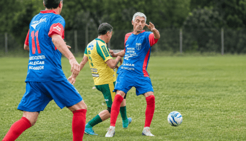 1ª Copa Regional “Edson Nascimento” de Veteranos de Adamantina tem grupos definidos e data de abertura confirmada