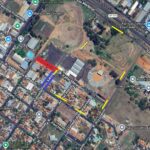 Prefeitura de Adamantina informa fechamento de vias durante a ExpoVerde 2026