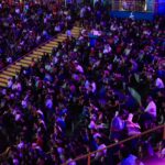 ExpoVerde 2026 reúne grande público na primeira noite e inicia segundo dia com programação diversificada