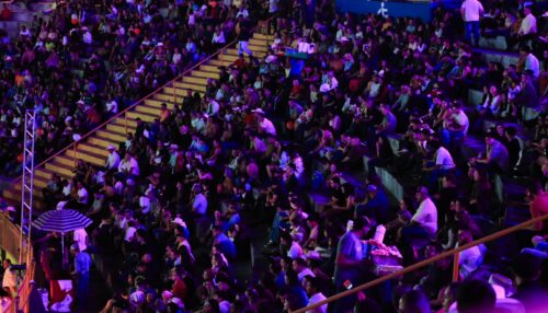 ExpoVerde 2026 reúne grande público na primeira noite e inicia segundo dia com programação diversificada