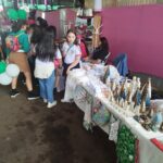 Terceiro dia da ExpoVerde 2026 reúne grande público e destaca rodeio, show e ações solidárias