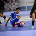 FAI/Adamantina Futsal recebe Lençóis Paulista neste sábado pela Liga Paulista